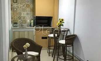 Imagem 7: Apartamento à venda no Bairro Parque Prado - Campinaa/SP