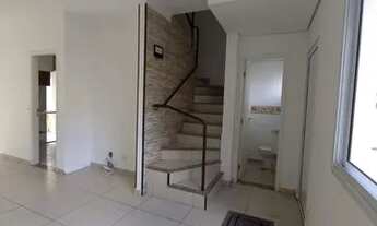 Imagem 7: Casa de condomínio sobrado para venda tem 95 metros quadrados com 3 quartos