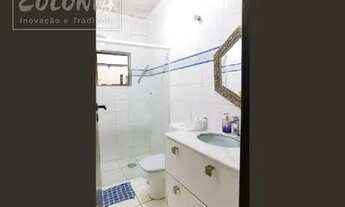 Imagem 6: Santo André - Casa Padrão - Parque Jaçatuba