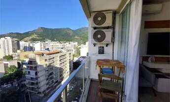 Imagem 3: Apartamento para venda tem 72 metros quadrados com 2 quartos em Tijuca - Rio de Janeiro