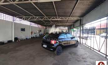 Imagem 7: Salão/Galpão (salão - térreo) , cozinha planejada