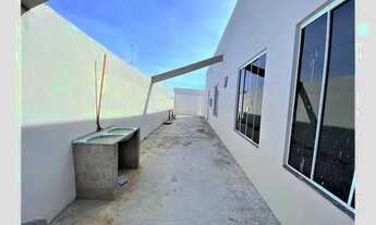 Imagem 3: Casa com 3 dormitórios à venda, 100 m² por R$ 180.000,00 - Lagoinha - Guanambi/BA