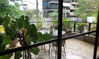 Imagem 3: Apartamento para venda Jardim Oceanico possui 180 metros quadrados com 3 quartos