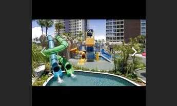 Imagem: Alugo cota salinas premium Resort