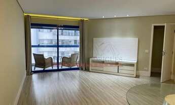 Imagem: Pompéia - 102m², 3 dormitórios c 1 suíte