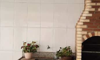 Imagem 4: Possibilidade de zero entrada! casa duplex em condomínio fechado próximo do Supermarket!