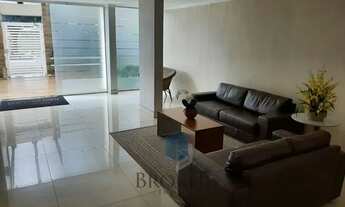 Imagem 3: Apartamento para venda tem 88 M² com 3 quartos em Setor Pedro Ludovico - Goiânia - GO