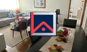 Imagem 4: Venda Apartamento 3 Dormitórios - 113 m² Vila Clementino