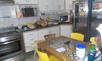 Imagem 7: Excelente Casa no Paraíso aceita permuta em casa de menor valor em Cotia!