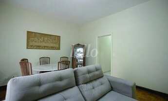 Imagem 3: São Paulo - Apartamento Padrão - Jardins