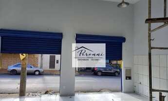 Imagem 3: Salão para alugar, 60 m² por R$ 3.150,00/mês - Ipiranga - Ribeirão Preto/SP