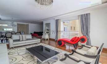 Imagem: Apartamento Locação Higienópolis 301