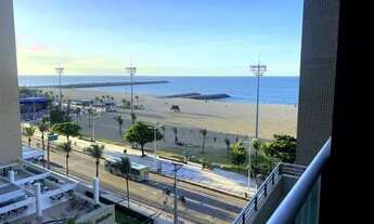 Imagem 5: Terraço do Atlântico, apartamento, 2 quartos, móveis projetados, vista mar, 2 vagas