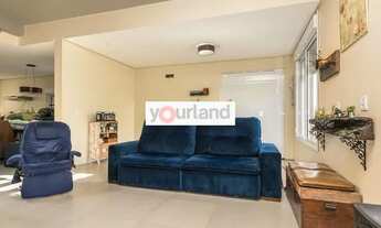 Imagem 3: PORTO ALEGRE - Casa de Condomínio - Mário Quintana