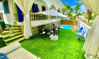 Imagem 4: Casa para venda possui 150 metros quadrados com 4 quartos em Itaguaçu - Florianópolis - SC