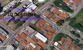 Imagem 2: GOIÂNIA - Terreno Padrão - CIDADE JARDIM