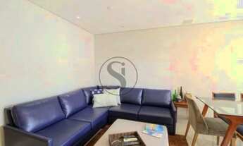 Imagem 3: Apartamento de 3 quartos para alugar no bairro Moema