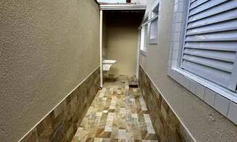 Imagem 3: Casa de Condomínio com 2 dorms, Cidade da Criança, Praia Grande - R$ 207 mil, Cod: 14333