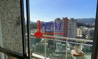 Imagem 2: O Condomínio Residencial Cabo Calderado - Freguesia