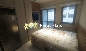 Imagem: Flat excelente para alugar no Brooklin