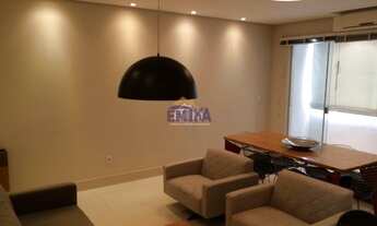 Imagem 2: Apartamento com 3 quarto(s) no bairro Centro em Cuiabá - MT