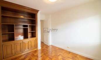 Imagem 15: Apartamento Locação Jardim Paulista 178 m² 4 Dormitórios