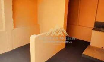 Imagem 5: Casa com 2 dormitórios para alugar, 97 m² por R$ 1.188,90/mês - Vila Tibério - Ribeirão Pr