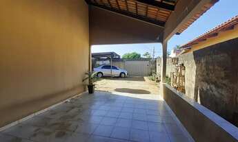 Imagem 3: Casa Setor Morada do Sol - Goiânia - GO