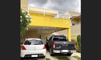 Imagem 3: Casa - Swiss Park - Campinas