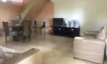 Imagem 6: Casa com 3/4 sendo uma suíte mobiliado em Ponta de Areia