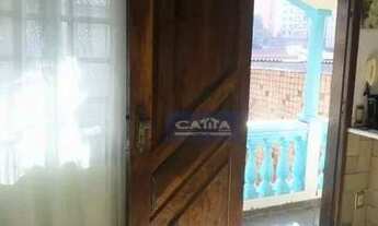 Imagem 7: Sobrado à venda, 372 m² por R$ 1.100.000,00 - Alto da Mooca - São Paulo/SP