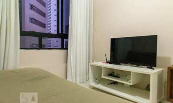 Imagem 6: Apartamento para Aluguel - Boa Viagem, 1 Quarto, 30 m2