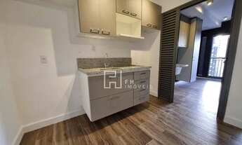 Imagem 3: Apartamento com 2 dormitórios para alugar, 62 m² por R$ 4.364/mês - Vila Guarani (Zona Sul