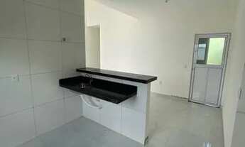 Imagem 6: Térrea para venda tem 81 metros quadrados com 3 quartos em Icaraí - Caucaia - CE