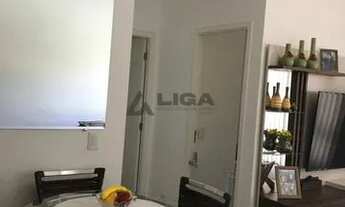 Imagem 3: Apartamento - Condomínio Residencial Viva Vista - Sumaré