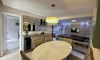 Imagem 4: Apartamento à venda, 3 quartos, 3 suítes, Nova Piracicaba - Piracicaba