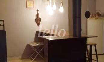 Imagem 4: Santo André - Casa Padrão - Vila Lucinda