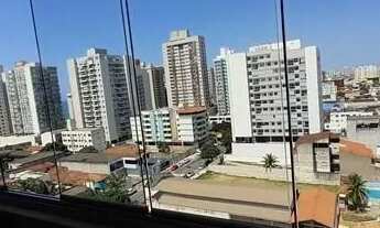 Imagem 4: Apartamento para venda com 60 metros quadrados com 2 quartos em Praia de Itaparica - Vila