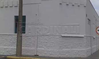 Imagem: Comercial Salão em Araraquara