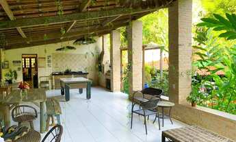 Imagem 6: SERRA DE GUARAMIRANGA