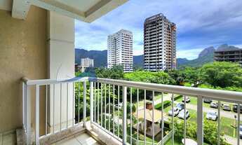 Imagem 5: Apartamento para aluguel e venda com 69 metros quadrados com 3 quartos