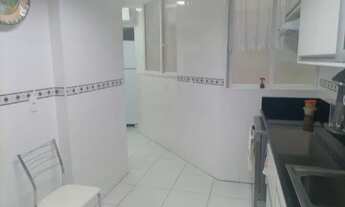 Imagem 4: Apartamento para venda possui 80 metros quadrados com 2 quartos em Icaraí - Niterói - RJ