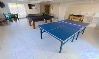 Imagem 6: APARTAMENTO COM 130 m² - AVIAÇÃO - PRAIA GRANDE SP