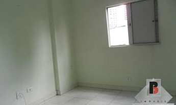 Imagem 4: Apartamento na Mooca próximo ao Shopping Mooca Plaza