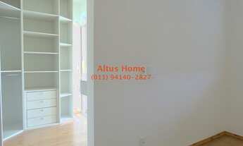 Imagem 3: Belo Closet - Condomínio Thera Berrini - AR CONDICIONADO