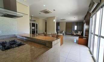 Imagem 5: Apartamento para venda tem 75 metros quadrados com 3 quartos em Jardim Camburi - Vitória