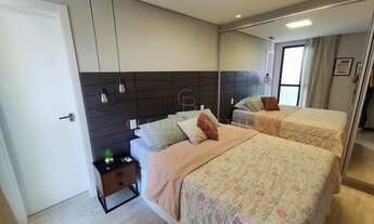 Imagem: Apartamento de 3 dormitórios na Praia Brava