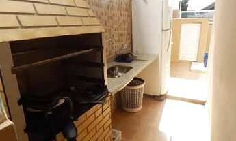 Imagem 4: Casa para venda com 170 metros quadrados com 3 quartos em Santana - Cariacica - ES