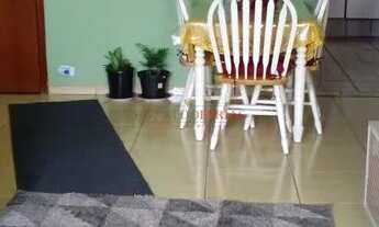 Imagem 4: Vendo - Apartamento 92m2 2 Dormitórios Sto Amaro ao Lado da igreja Católica