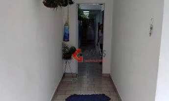 Imagem 3: Casa com 2 dormitórios à venda, 114 m² por R$ 650.000,00 - Vila Caminho do Mar - São Berna